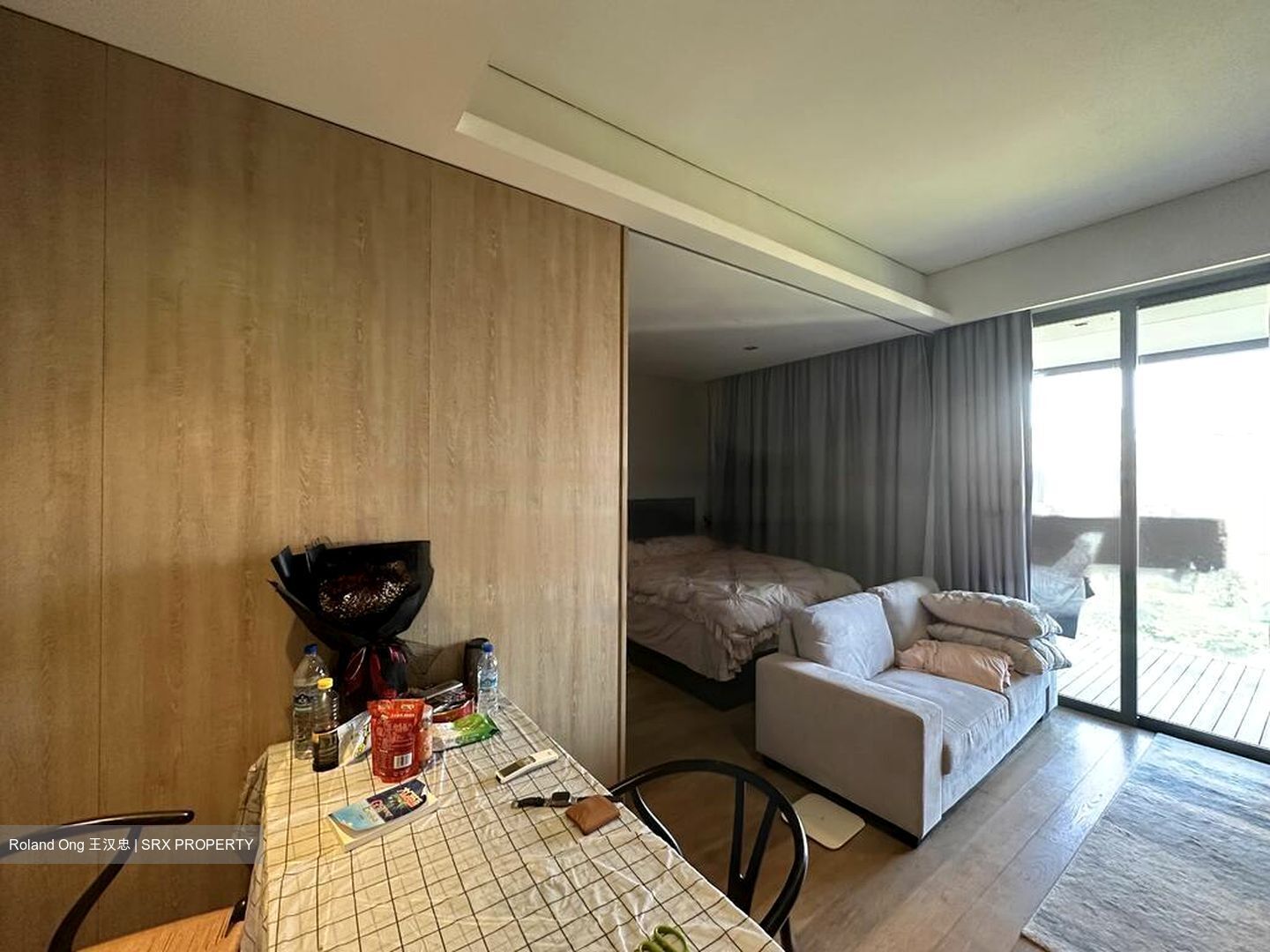 OUE Twin Peaks (D9), Condominium #458331551